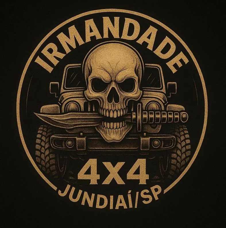 Irmandade 4x4 Jundiaí