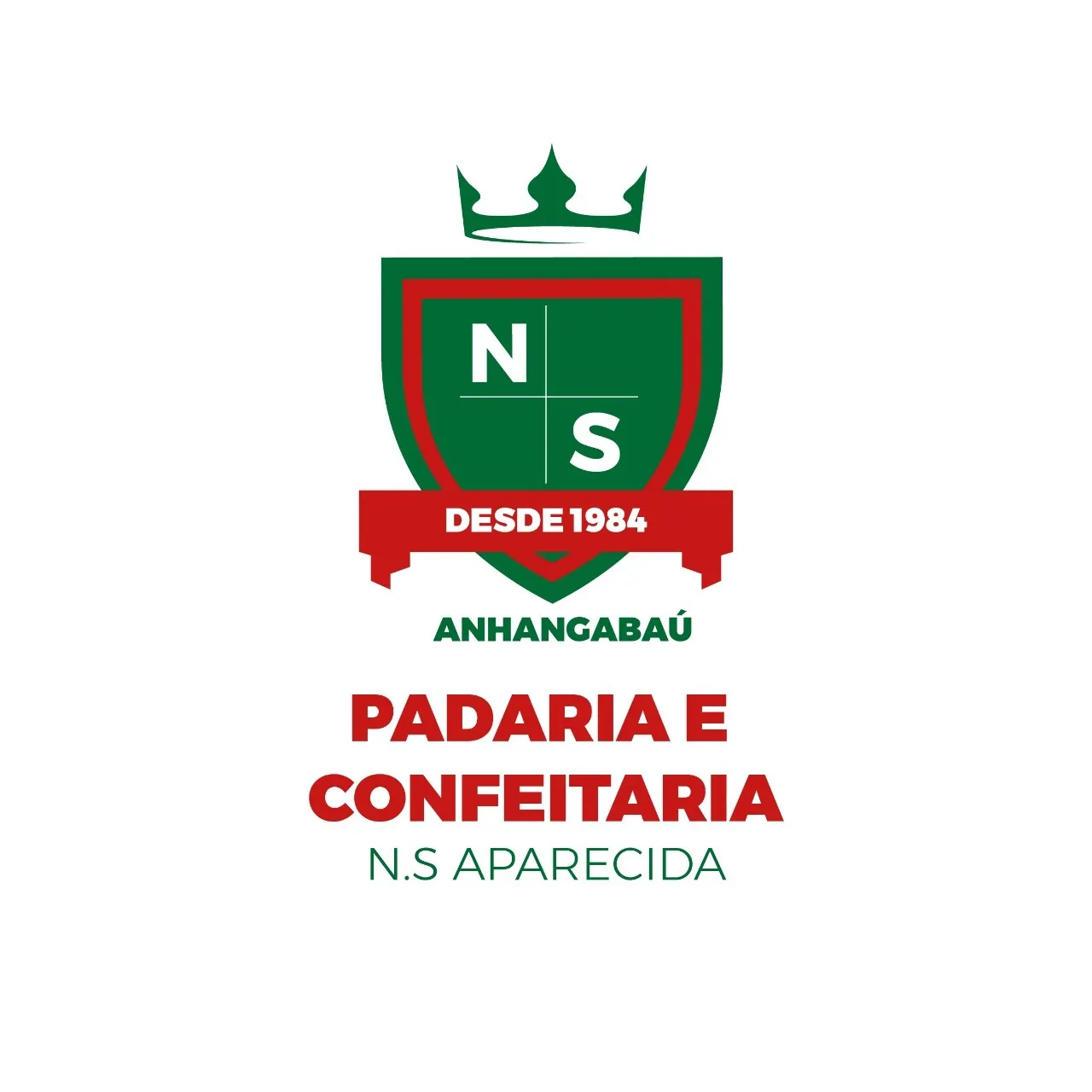 Padaria Nossa Senhora Aparecida